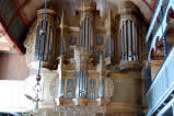 Gerhard-von-Holy-Orgel in Dornum