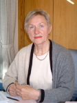 Doris Pastewka